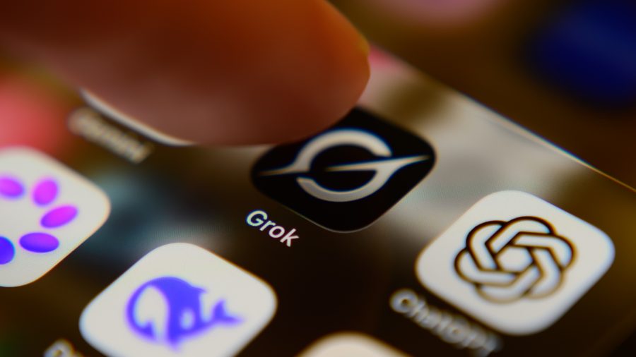 SpaceXAI launches Grok Bot: cloud AI agent works across apps without user's PC SpaceXAI launches Grok Bot: cloud AI agent works across apps without user's PC