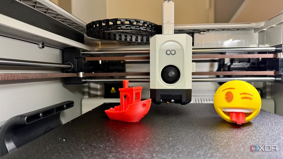 Swapping to a Steel Nozzle Changed My Prints More Than Any Filament Upgrade