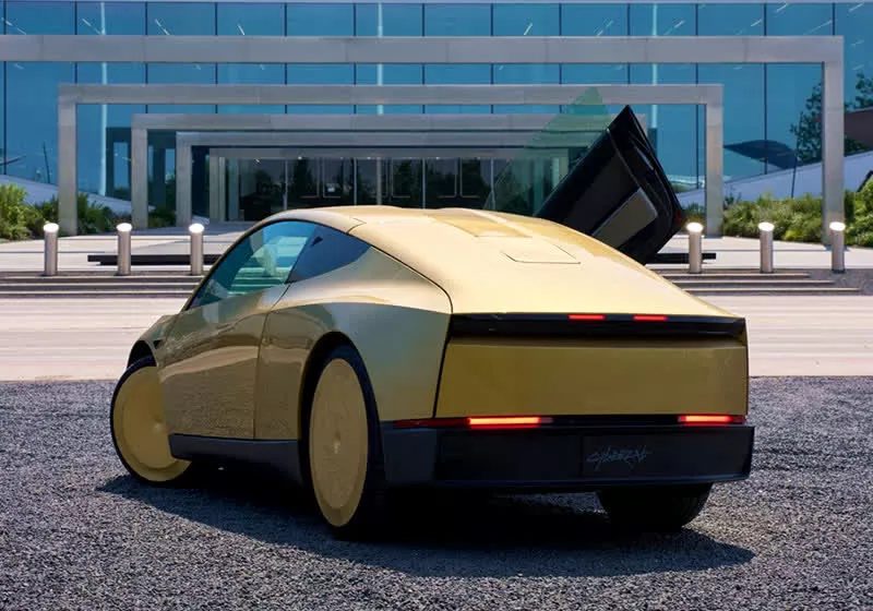 Tesla to put Starlink in every car it builds, starting with the Cybercab robotaxi Tesla to put Starlink in every car it builds, starting with the Cybercab robotaxi
