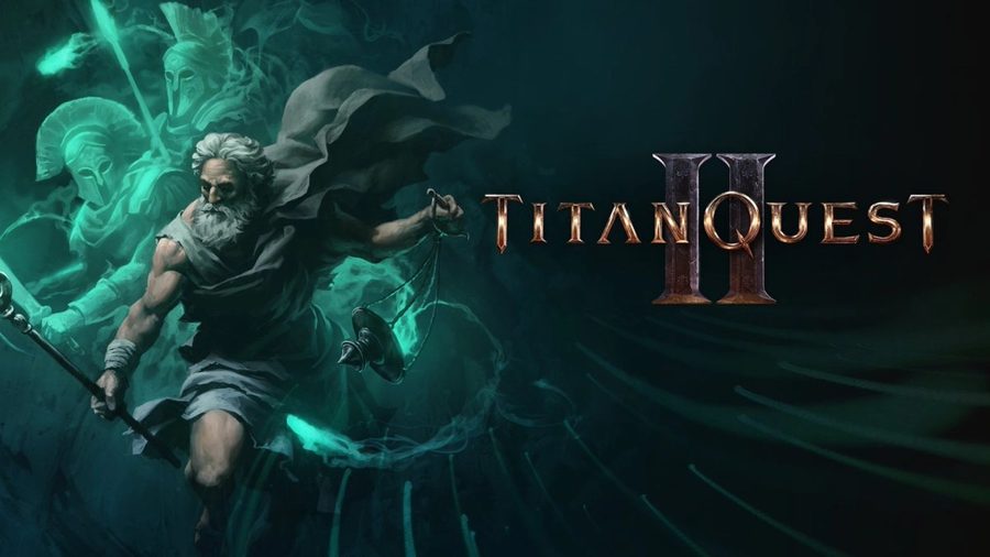 Titan Quest II early access adds crafting and Spirit Mastery with 26 passive skills