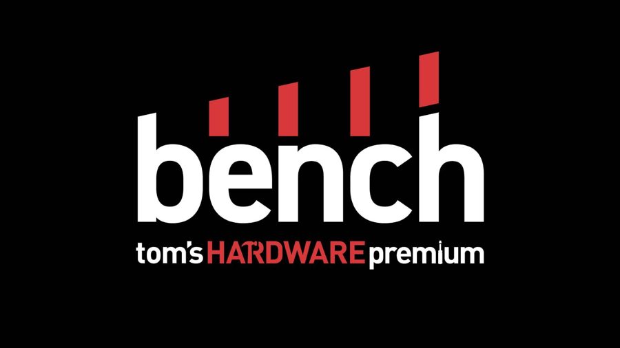 Tom's Hardware Launches Bench 2.0 With Price-Performance Charts and Interactive Comparisons