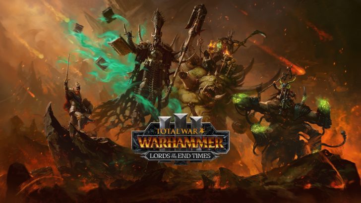 Total War: WARHAMMER III's biggest DLC ever drops September 24, and it unlocks Immortal Empires without the base game Total War: WARHAMMER III's biggest DLC ever drops September 24, and it unlocks Immortal Empires without the base game