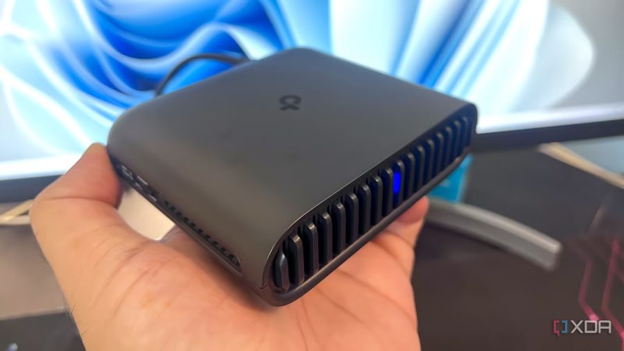 TP-Link AX1500 as a home router: a test with no slowdowns TP-Link AX1500 as a home router: a test with no slowdowns