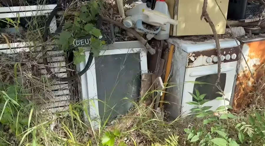 Trash-Found 32-Inch Trinitron Won't Power On After Six Years Outside