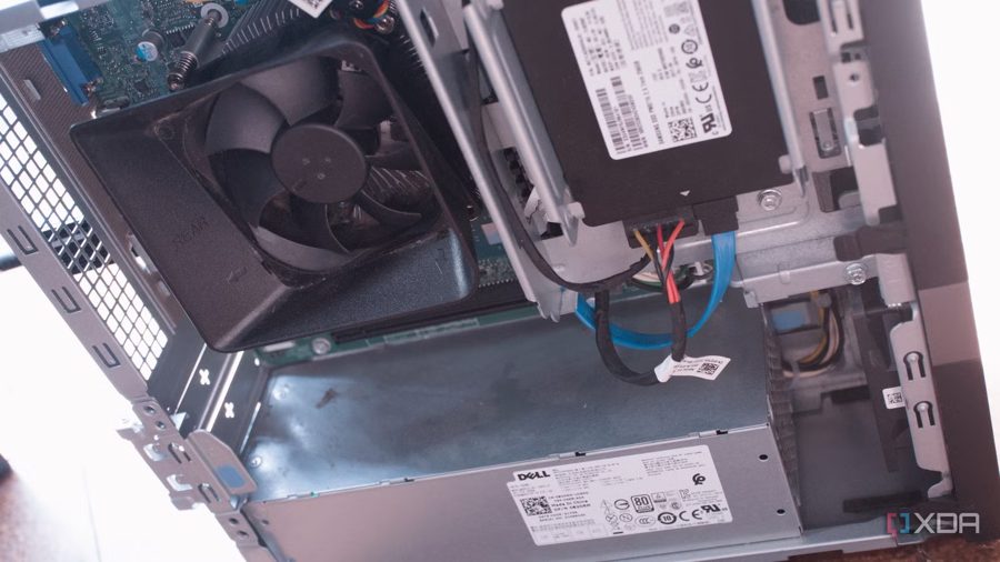 Turn an old PC into a dorm home lab to gain DevOps skills before graduation