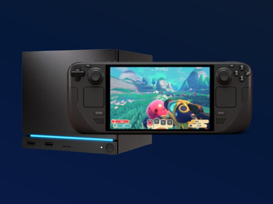 Turning a Steam Machine and Steam Deck into a modern luxury Wii U: here's how
