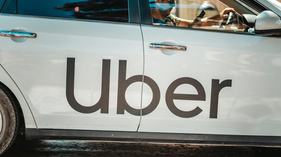 Uber fined record €825 million for automatically deactivating drivers without warning Uber fined record €825 million for automatically deactivating drivers without warning