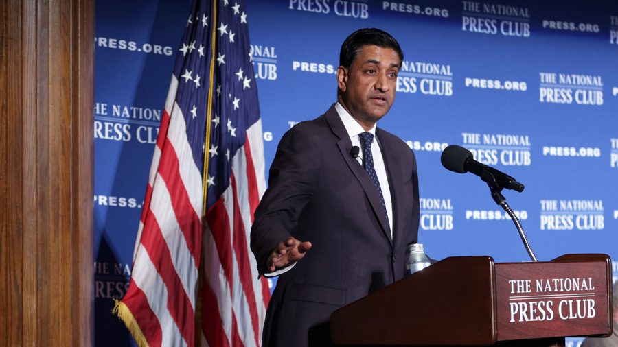 US congressman proposes “Data Center Bill of Rights” to let communities block projects US congressman proposes “Data Center Bill of Rights” to let communities block projects