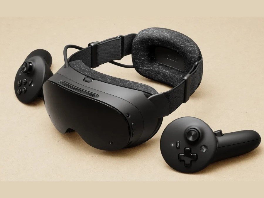 Valve receives 22nd Steam Frame shipment as VR headset nears launch