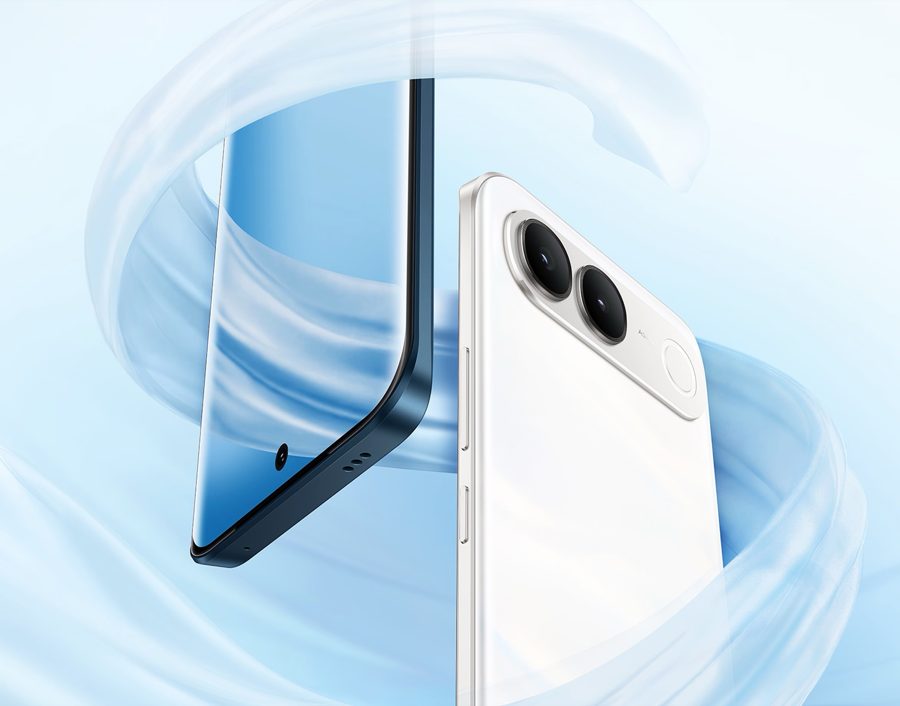 Vivo S2 debuts in India with 7,050 mAh battery and curved screen for $419