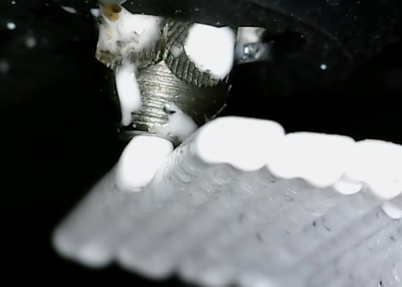 Wave Overhangs: A New Support-Free 3D Printing Technique Tackles Complex Geometry Wave Overhangs: A New Support-Free 3D Printing Technique Tackles Complex Geometry