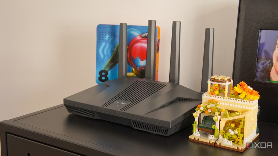 Wi-Fi 8 won't be faster — and that's exactly why your home network needs it Wi-Fi 8 won't be faster — and that's exactly why your home network needs it