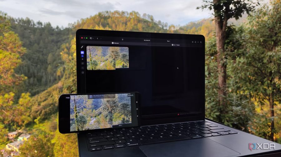 You don't need an NVR for home security — open-source Frigate does it better You don't need an NVR for home security — open-source Frigate does it better