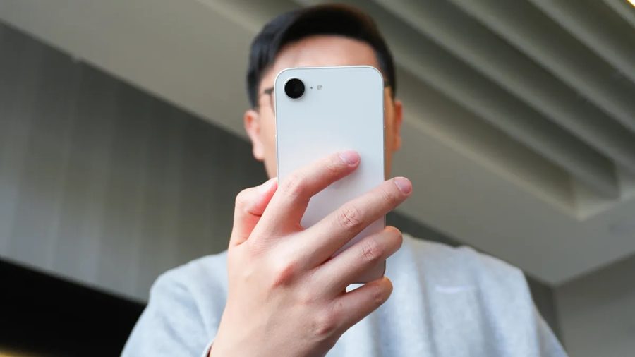 Your iPhone's Magnifier app does more than zoom — text-to-speech and detection modes included Your iPhone's Magnifier app does more than zoom — text-to-speech and detection modes included